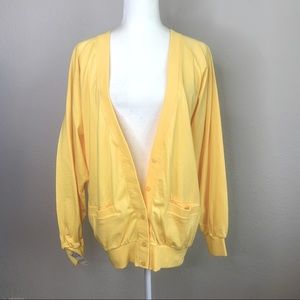 Allen Solly NWT Vintage cotton cardigan